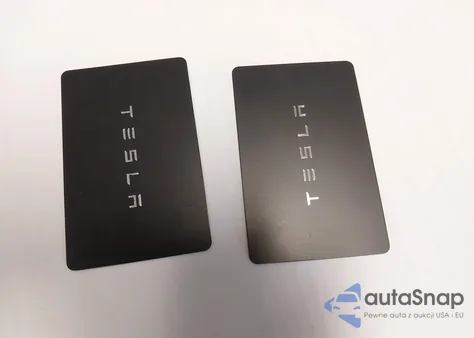 2024 Tesla Model Y Long Range Dual Motor All-Wheel Drive/Rwd из США, поврежденный, VIN 7SAYGDED1RF056306